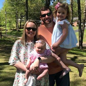 Meet your Posher, Jamie